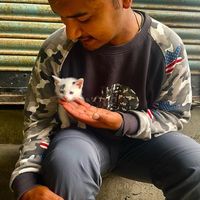 Le foto di Prasant Pradhan