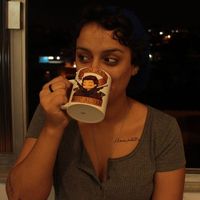 Isabel Santanna的照片