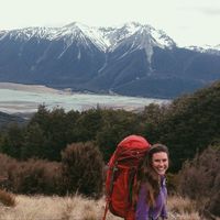 Michelle VanRoekel的照片