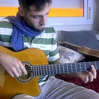 Milo  Beni 💃's Photo