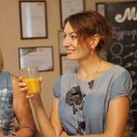 Татьяна Парфенова's Photo
