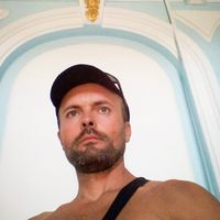 Ruslan Ukrainskii's Photo