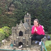 Veronika Valentová's Photo