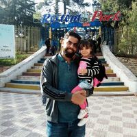 Djamel Soualmi's Photo