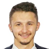 Denys Hapchenko's Photo