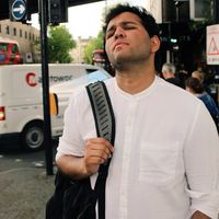 Mohammad Siddiqi's Photo