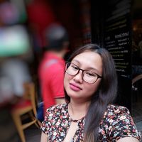 ZATUL IFFAH YAHYA的照片