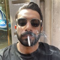 Raed Abbade的照片