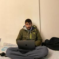 Naci Ege  Temur's Photo