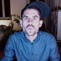 Paul Kußerow's Photo