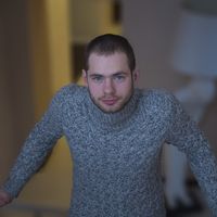 Андрей Клименко's Photo