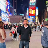 Nouman Ahmed的照片