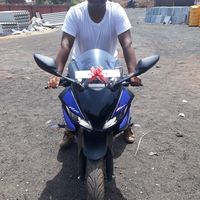 Le foto di Chetan Kadam