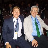 Michal Lodziana's Photo