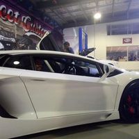 Orlando Olavarria's Photo