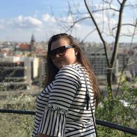 Photos de Nika Malínková