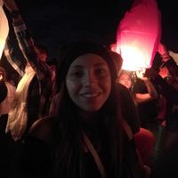 Rakel Melgar's Photo