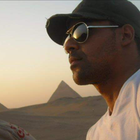 Pedro Placido's Photo