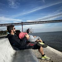 Oscar Martín's Photo