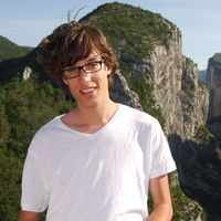 Alessandro Ambrosino的照片