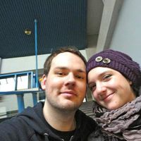 Ieva Cemnolonskytė的照片