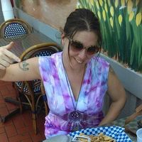 Trish Sullivan的照片