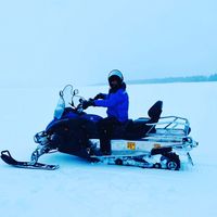 Fotos von Bhavik Patira