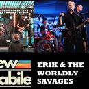 Live Rock Show- Andrew Mirabile Worldly Savages's picture