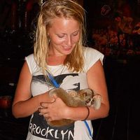 Lisa Lindström's Photo