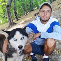 Oleg Chernyavsky的照片