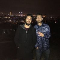 Фотографии пользователя Ogün Başar