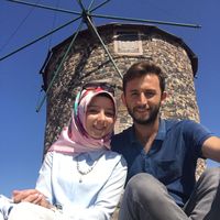 Fotos de Serhat Gezer