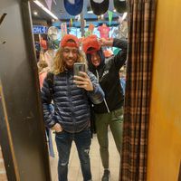 Le foto di Birkan Özkurt