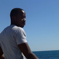 Alvin  Pandor's Photo