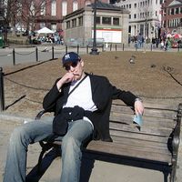 Fotos von Cedric Gervasoni