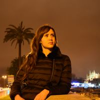 Dalia Dragan's Photo