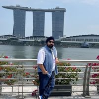 Fotos de Ramanpreet Singh