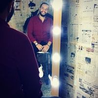 Mohamed Moustafa's Photo