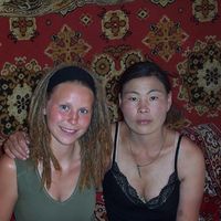 Sarah Matelart's Photo