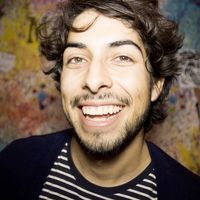 Cesar Cervantes的照片