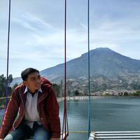 Le foto di Syaroful Azka