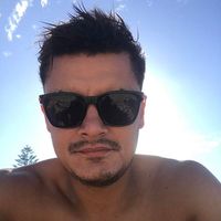 Anderson Bogado的照片