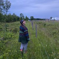 Fotos de Alice St-Onge Ricard