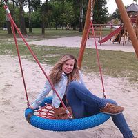 Fanni Mészöly's Photo