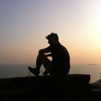 Shashank  Arora的照片