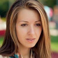 Ivanina Popova's Photo