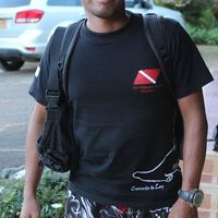 Ramón Alberto Pulido's Photo