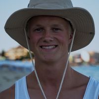 Mathias Cederstrøm's Photo