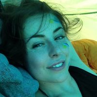 Fotos de Xenia-Francesca Corneliu