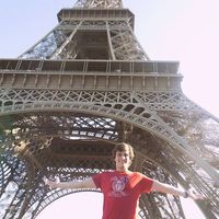 Carlos Rubio的照片